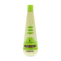 Macadamia Natural Oil Smoothing Shampoo 300ml