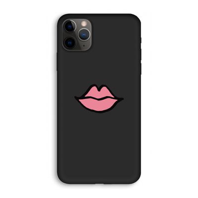 Kusje: iPhone 11 Pro Biologisch afbreekbaar hoesje