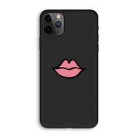 Kusje: iPhone 11 Pro Biologisch afbreekbaar hoesje