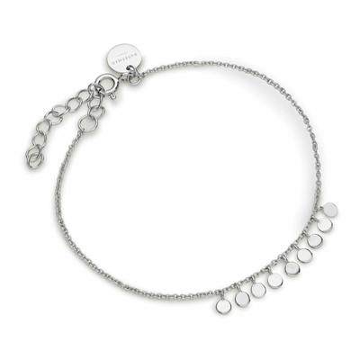 Rosefield JTBMS-J434 16 - 20 cm Dames armband