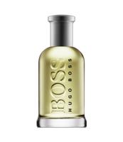 Hugo Boss eau de toilette spray bottled 50ml heren
