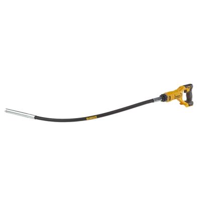 DeWALT DCE531N XR Accu Betontrilnaald 18V Basic Body
