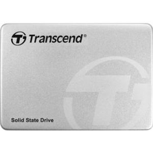 Transcend TS120GSSD220S internal solid state drive 2.5" 120 GB SATA III 3D NAND