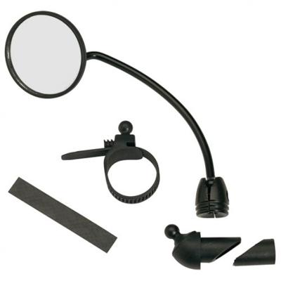 Busch & Muller spiegel cycle star 60mm lang