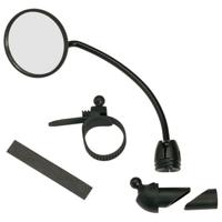 Busch & Muller spiegel cycle star 60mm lang