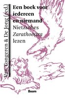 Een boek voor iedereen en niemand - - ebook