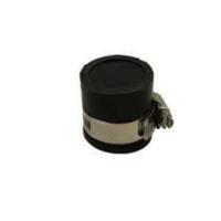 Air Aqua Flexibele Rubber Eindkap 32mm - Weerbestendige, Herbruikbare Afsluiting