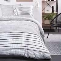 Beddenset - TODAY - Sunshine - 116561 - 2 personen - 240x260cm - Katoen - Bedrukt 9,59