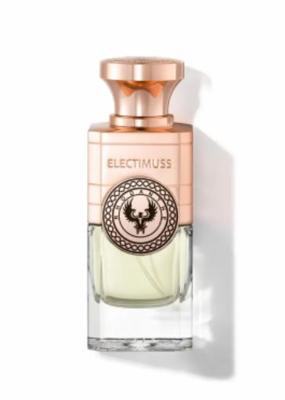 Electimuss Eternal Collection Rhodanthe Eau de Parfum 100ml | Unisex Parfum