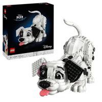 LEGO Disney 101 Dalmatiërs puppy 43269 LEGO Disney 101 Dalmatiërs puppy 43269