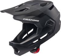 Cratoni madcat - youth fullface helmet
