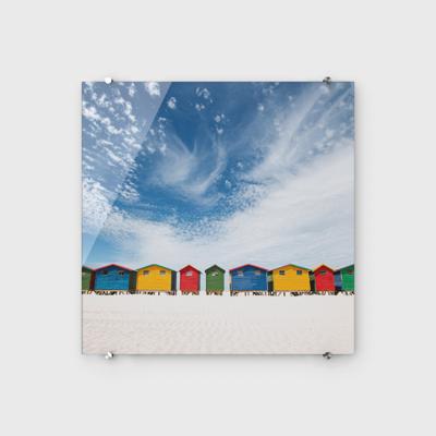 Foto op acrylglas Foto op acrylglas