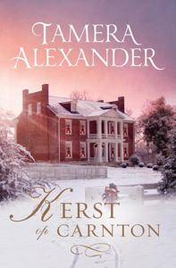 Kerst op Carnton (Paperback)