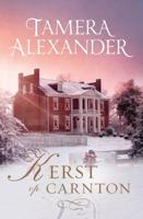 Kerst op Carnton (Paperback)