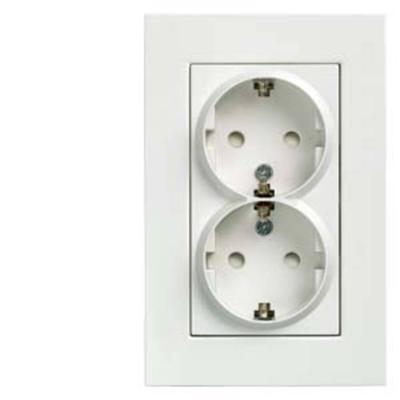 Siemens 5UB22133KK Wit Schakelmateriaal 1 stuk(s)