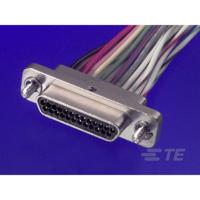 TE Connectivity 1532181-4 1 stuk(s) Package