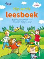 Mijn Eerste Leesboek (avi Start)