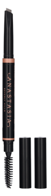Anastasia Beverly Hills Brow Definer 0.20 g Soft Brown Wenkbrauw Make-Up 0.2 g