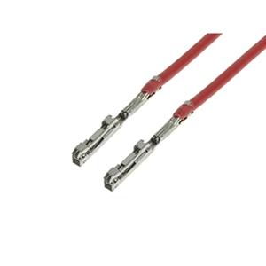 Molex 2177902125 Krimpcontact met gevlochten draad Inhoud: 1 stuk(s) Bulk