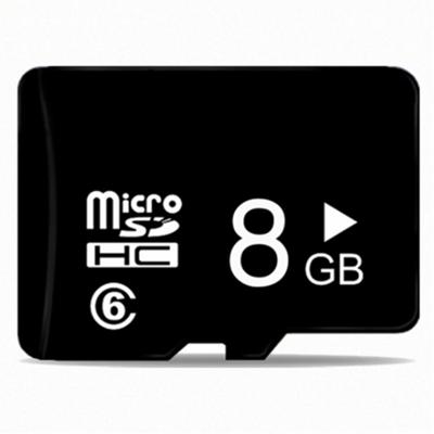 eekoo 8GB CLASS 10 TF (micro SD) geheugenkaart universele versie