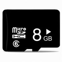 eekoo 8GB CLASS 10 TF (micro SD) geheugenkaart universele versie