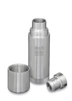 Klean Kanteen TKPro 500ml/16oz Thermosfles Brushed Stainless 500 ml