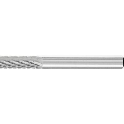 PFERD TOOLS 21101646 Freesstift Cilinder Lengte 55 mm Afmeting, Ø 6 mm Werklengte 16 mm Schachtdiameter 6 mm