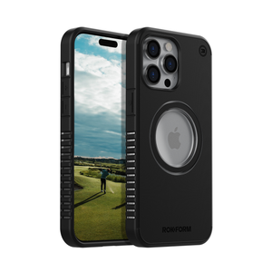 Rokform iPhone 14 Pro Max| Eagle 3 Magnetic Golf Phone Case