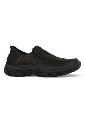 Skechers Slip-ins RF: Respected - Elgin 204810/BBK Zwart-42 maat 42