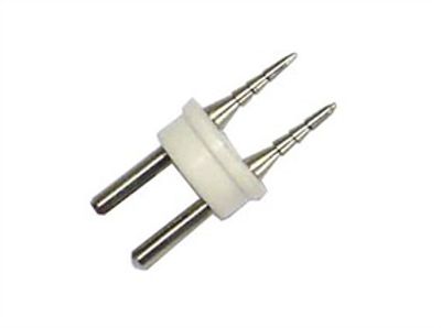 Lichtslang aansluitpen 13mm 485-090