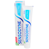Sensodyne Cool Mint Tandpasta - 75 ml