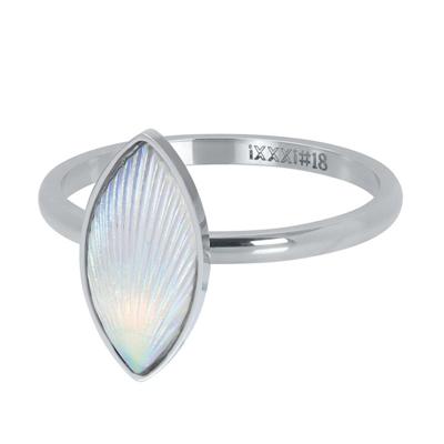 iXXXi Vulring Impression Zilver