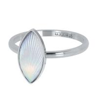 iXXXi Vulring Impression Zilver