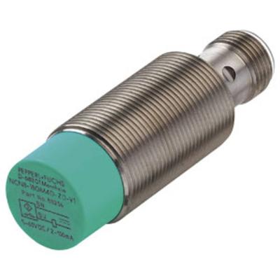 Pepperl+Fuchs Inductieve sensor Tweedraads NCN8-18GM40-Z0-V1