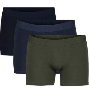 Pierre Robert 9 stuks For Men Boxers CL1 * Actie *