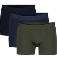 Pierre Robert 3 stuks For Men Boxers CL1 * Actie *