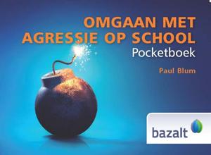 Omgaan met agressie op school (Paperback)