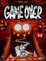 Ai ai Eye (Paperback)