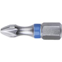 KS Tools 918.3215 9183215 Kruis-bit PZ 3 Vernikkeld C 6.3 1 stuk(s)