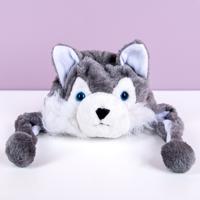 Wolf muts Wolf muts