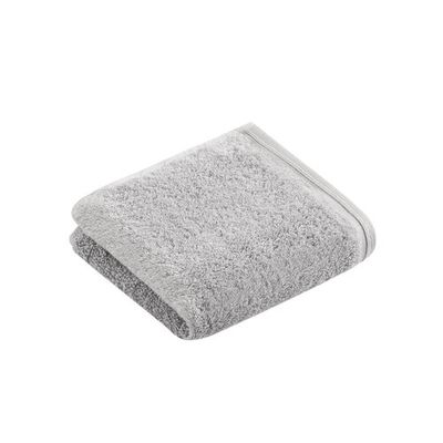Vossen Vossen gastendoekje Vegan Life shadow 40x60