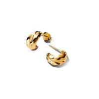 Dames oorbellen Pandora 263873C00 Gouden