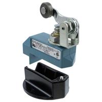 Honeywell SPS BZV6-2RQ2 Eindschakelaar 1 stuk(s)