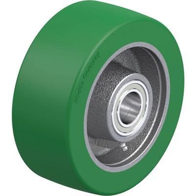 Blickle GST 202/35K Wiel met hoog draagvermogen Wieldiameter: 200 mm Draagvermogen (max.): 1200 kg 1 stuk(s)