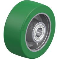 Blickle GST 202/35K Wiel met hoog draagvermogen Wieldiameter: 200 mm Draagvermogen (max.): 1200 kg 1 stuk(s)