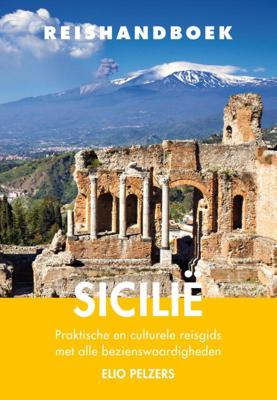 Sicilië (Paperback)