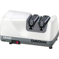 Graef CC105 CC105DE Messenslijper Wit - thumbnail