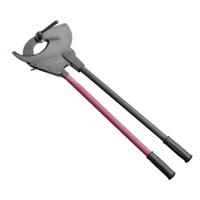 Intercable MSR100 181445 Kabelschaar Geschikt voor (striptechniek) Aluminium- en koperkabel, een- en meerdraads