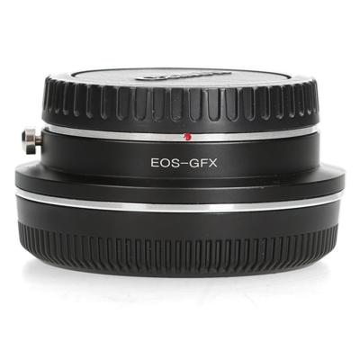 Adapter Canon EF - Fujifilm G