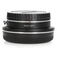 Adapter Canon EF - Fujifilm G